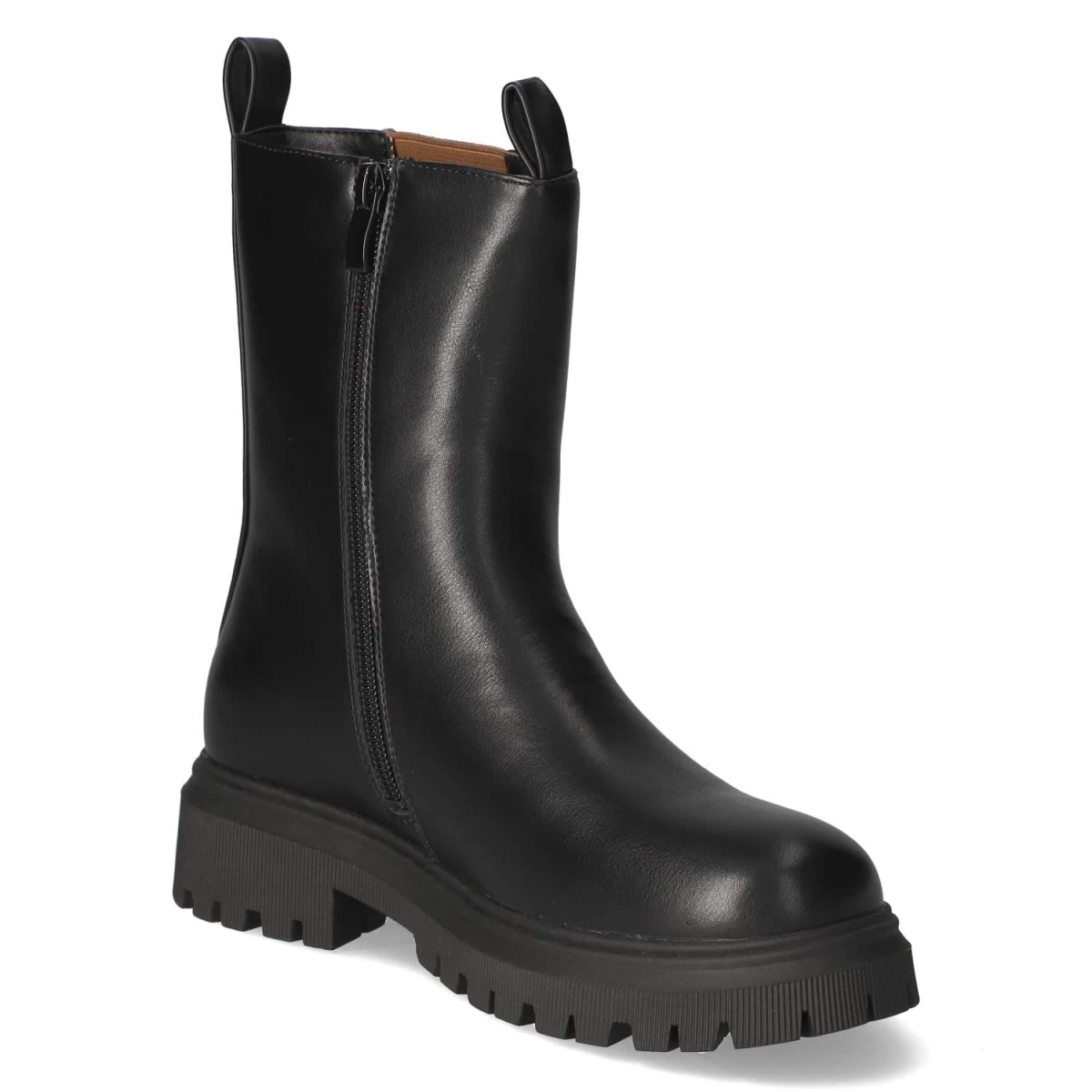 Dockers By GerliChelsea Boots - schwarz