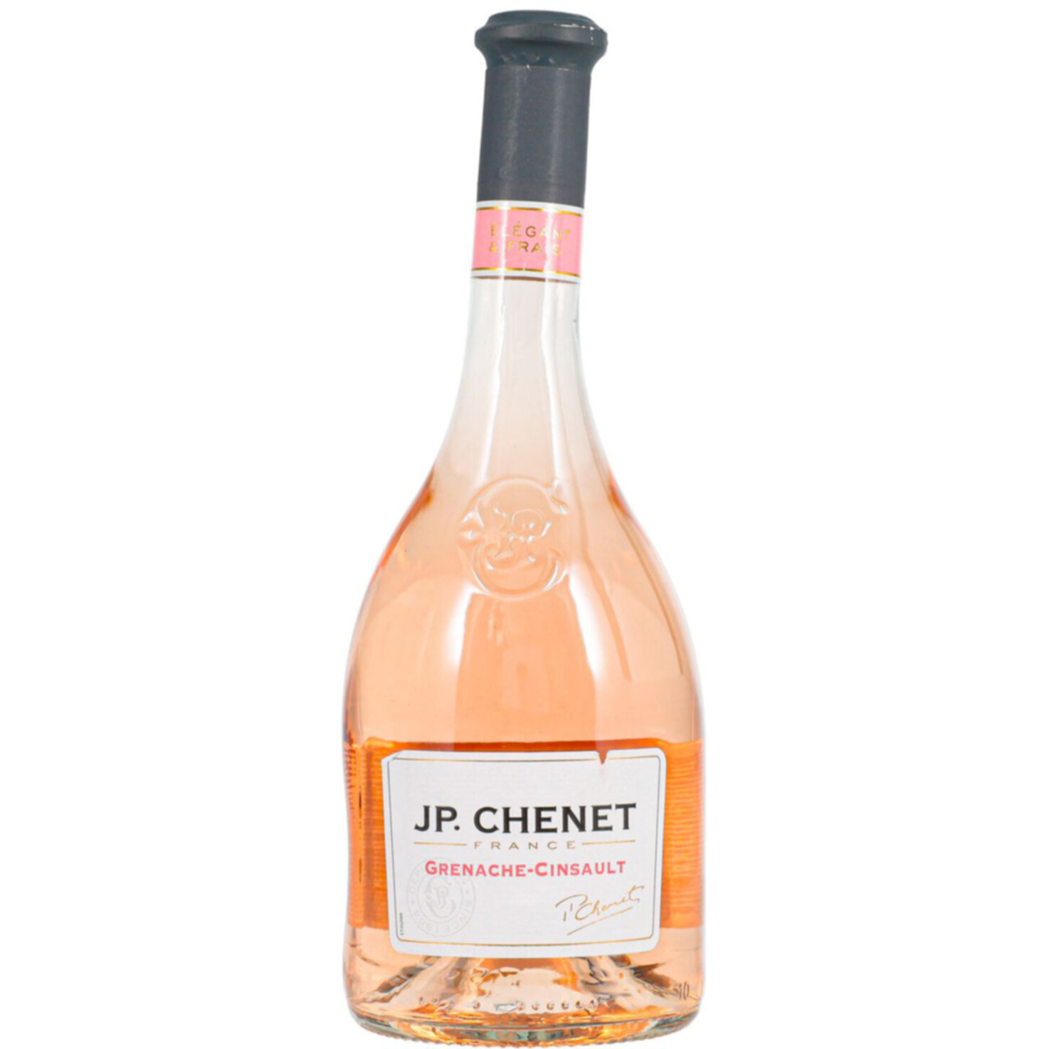 J.P. Chenet Rosé Grenache-Cinsault Pays d'Oc IGP -75cl