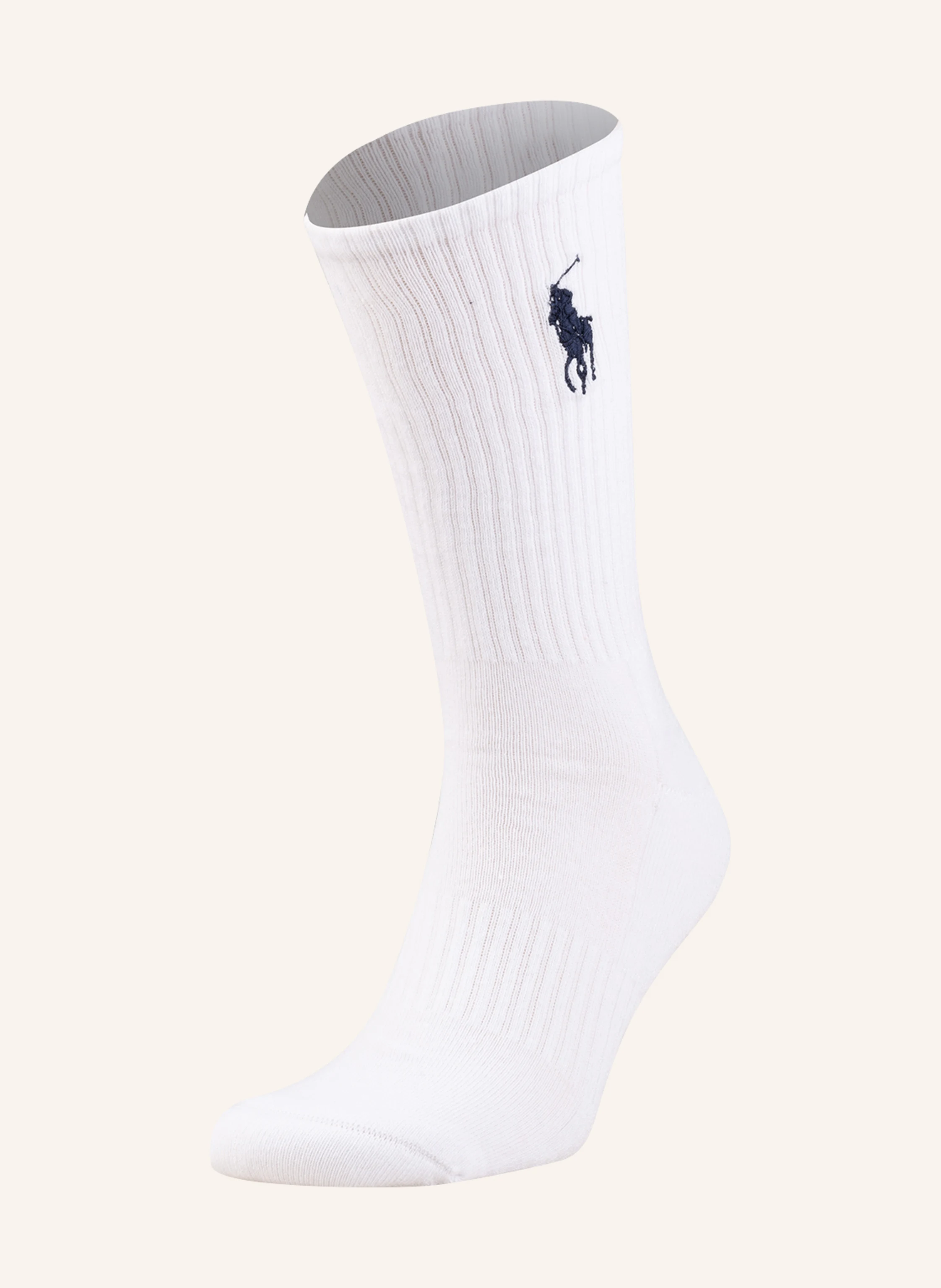 POLO RALPH LAUREN 3er-Pack Strümpfe
