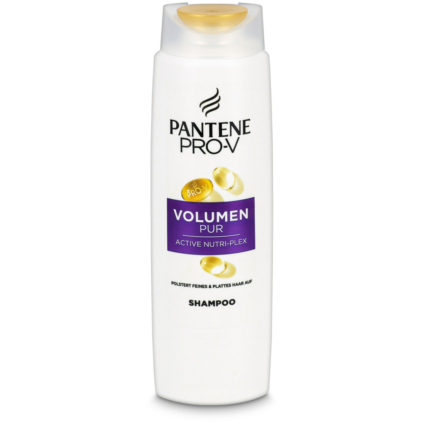 Pantene PRO-V Haarshampoo Volumen Pur