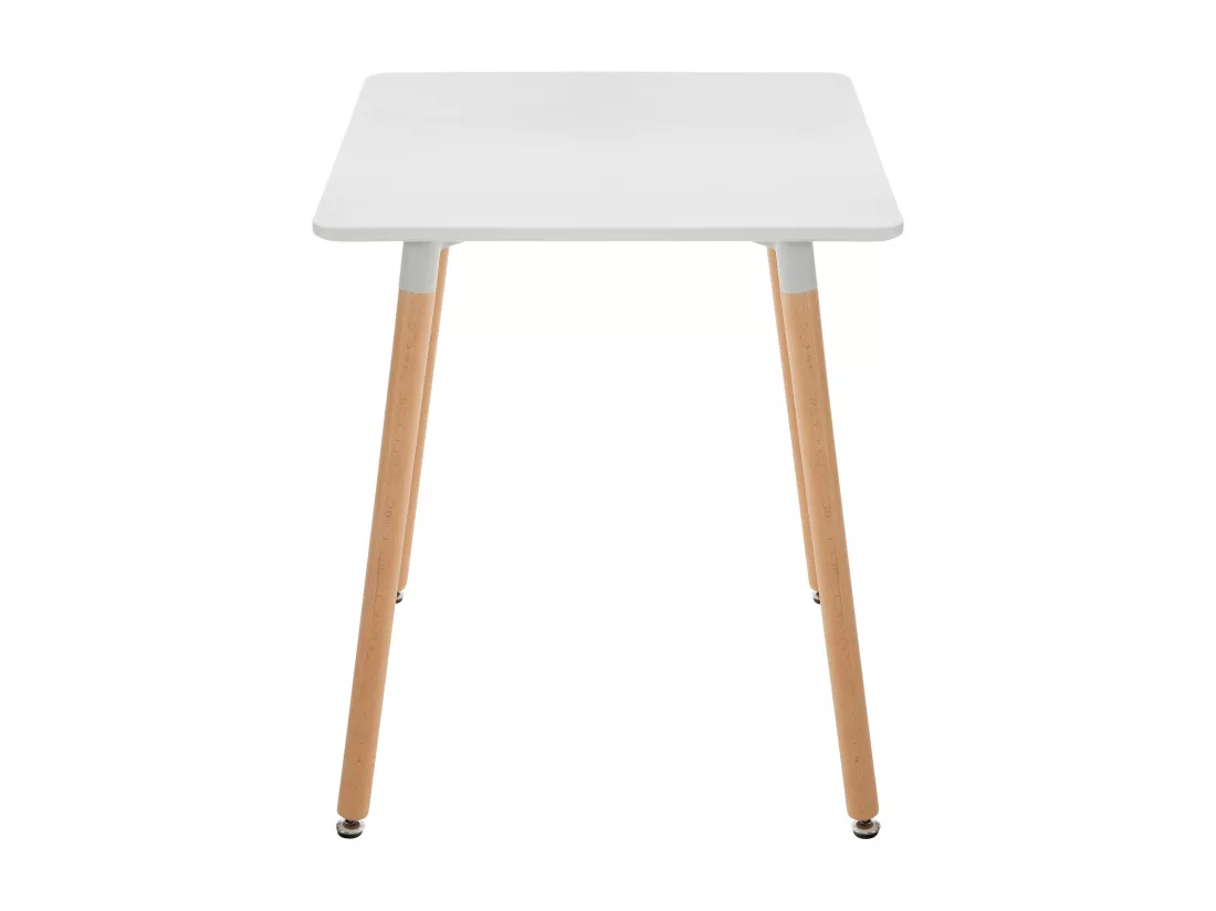 Table de cuisine Viborg 60 cm - Blanc70.00