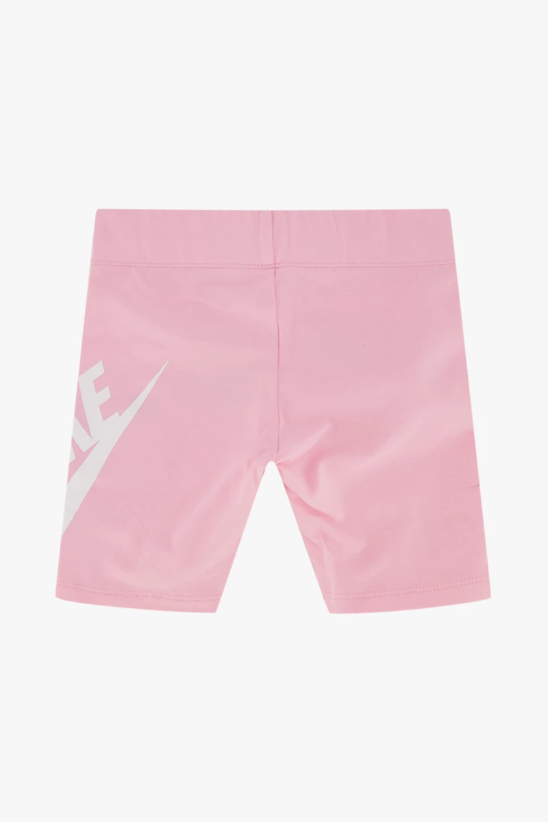 Nike Sportswear Futura Biker Mini Mädchen Short
