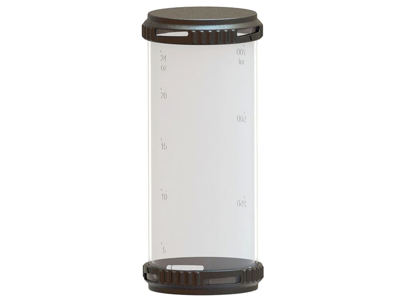 Recharge 0,75 cl - pour Le Tube - De Buyer