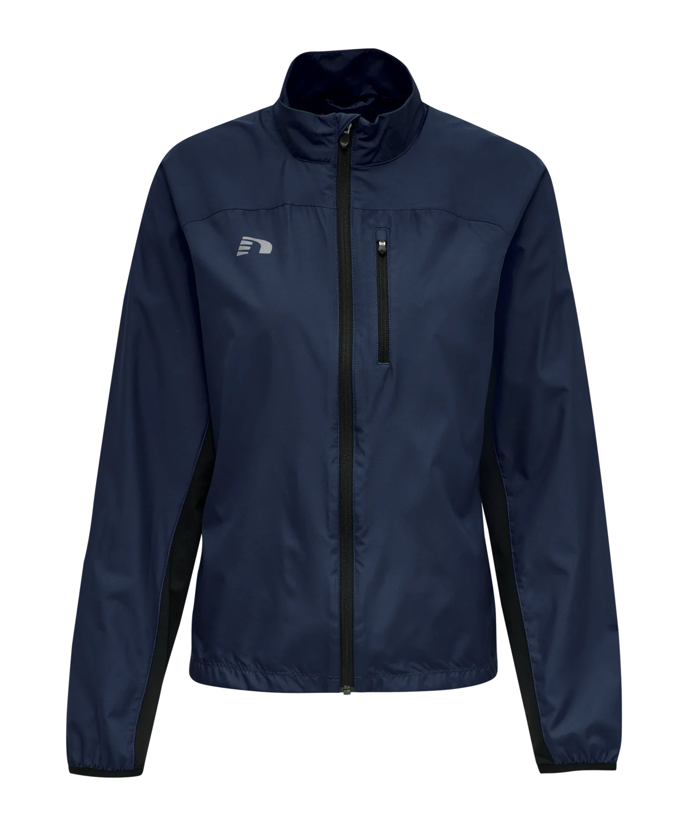 Newline Core Jacke Running Damen Blau F1009
