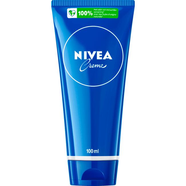 NIVEA Crème Bodycrème 100ML