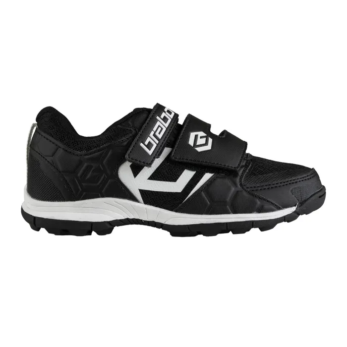 Brabo Force Outdoor Hockeyschoenen Junior
