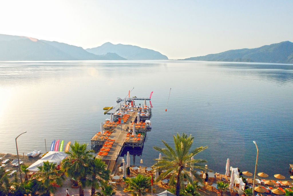 Elegance Hotel All Inclusive - Hotel