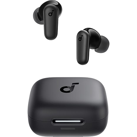 Anker Soundcore P30i TWS in-ear høretelefoner - sort