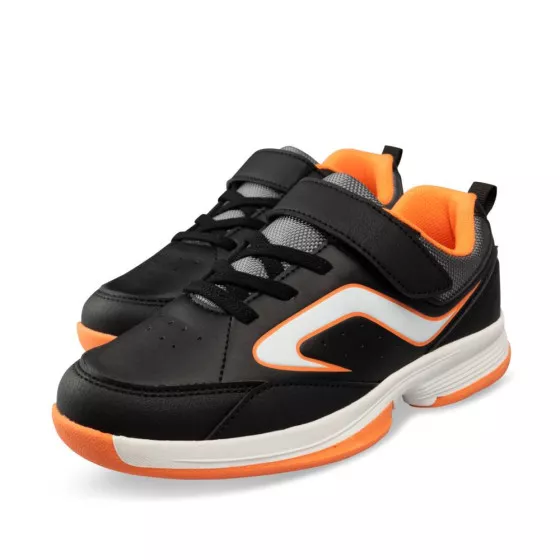 Baskets NOIR UNYK