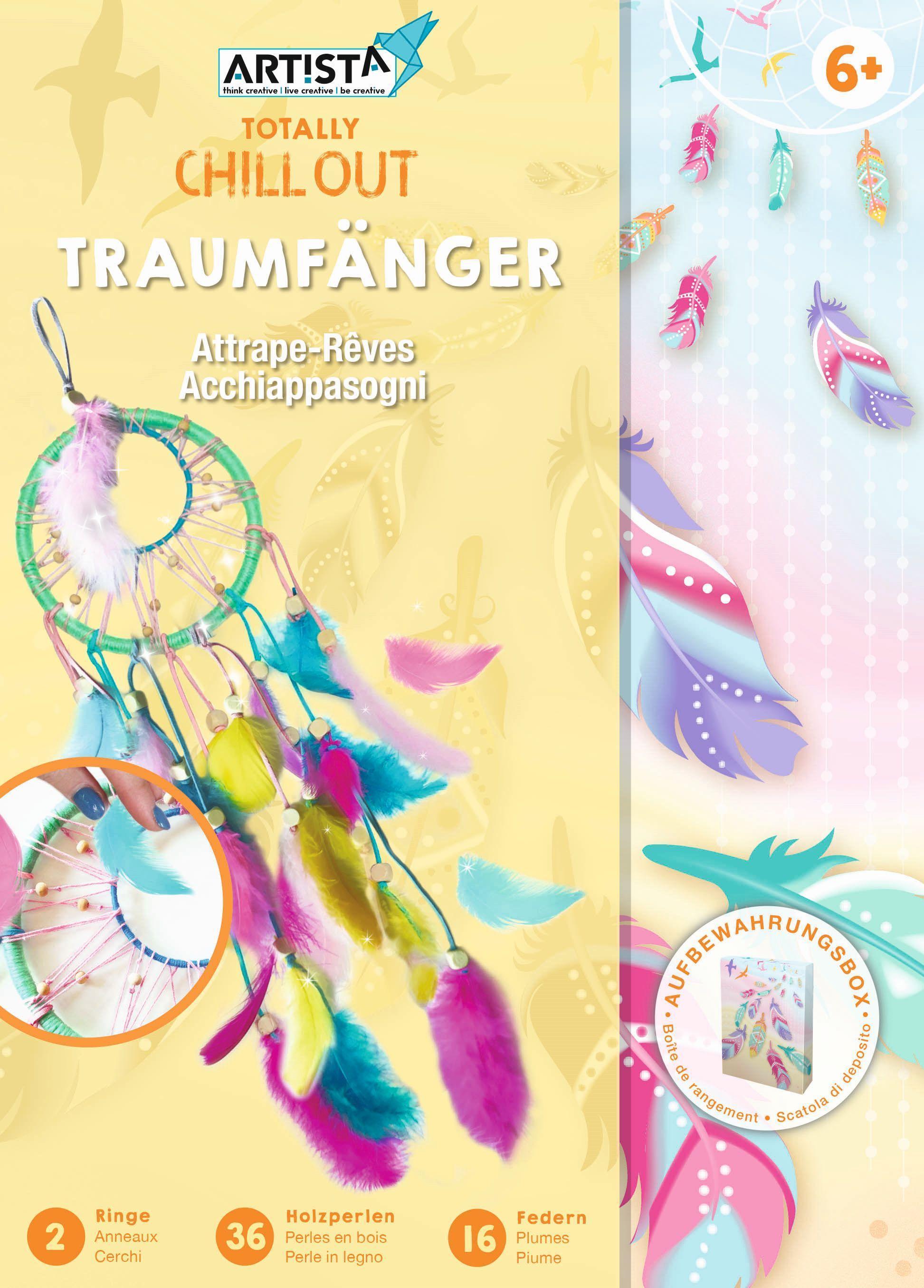 Traumfänger