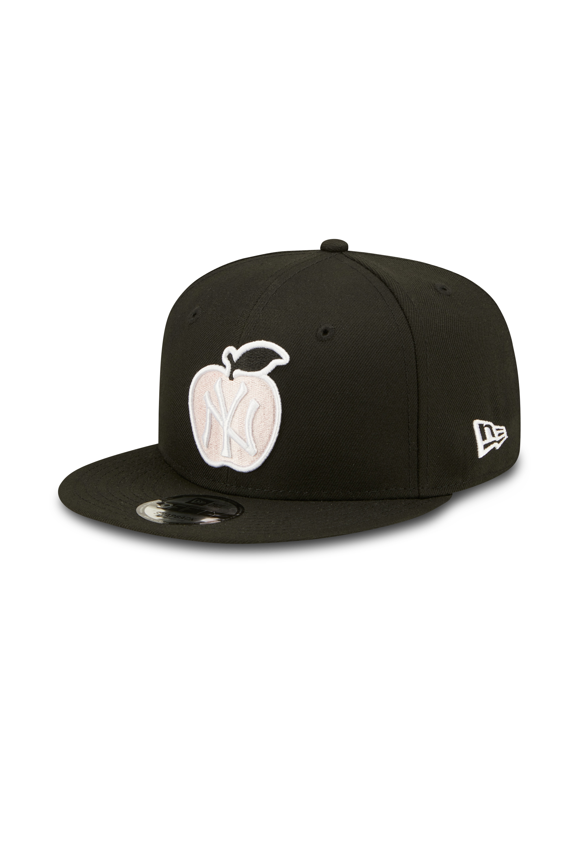 NEW ERA casquette 9fifty Noir