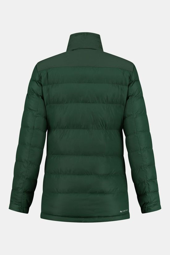 CORTAZU CORTAZU Recycled Midlayer Jas Dames