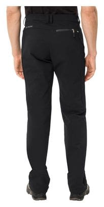 Pantalon de Randonnée Vaude Strathcona II Noir