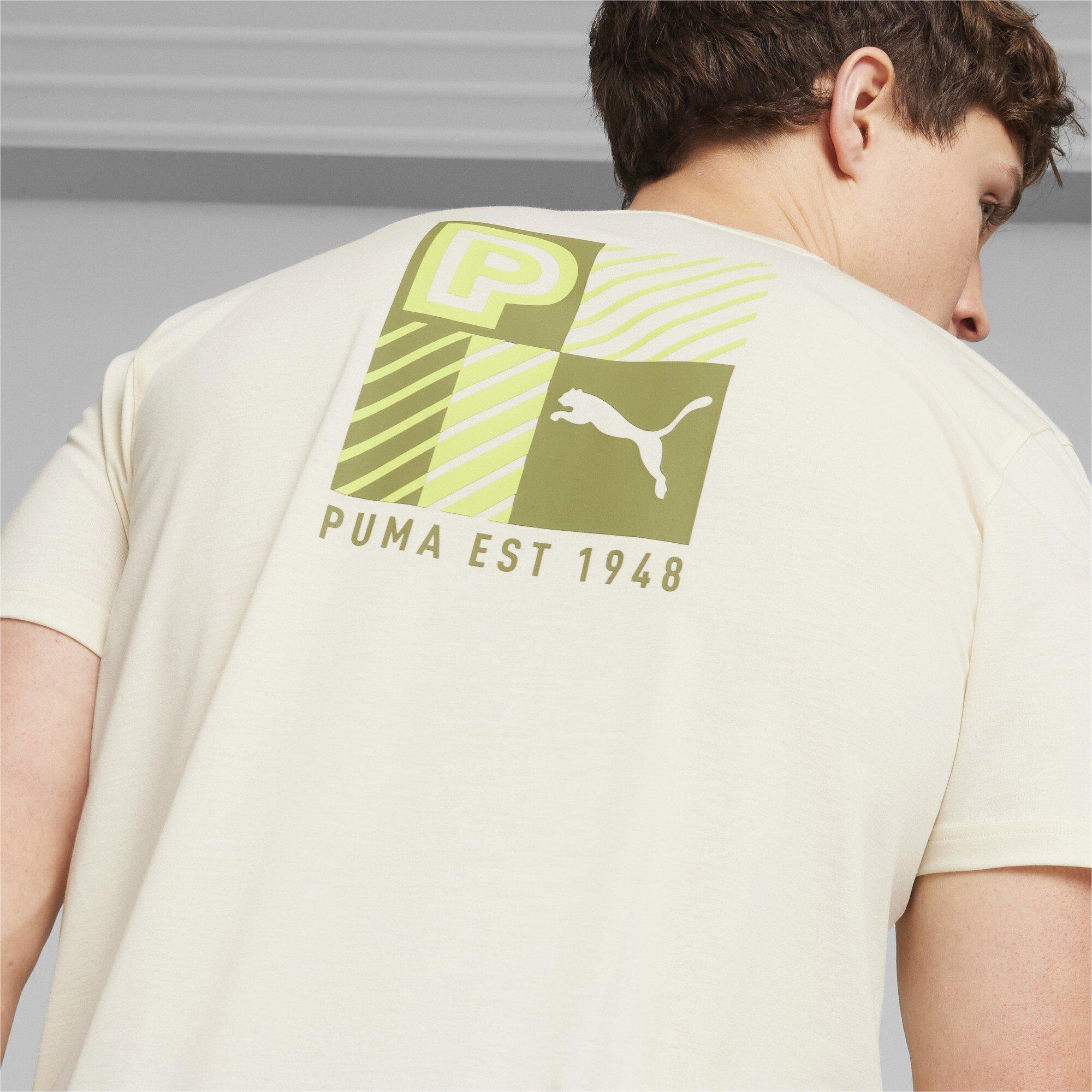 Puma M Concept Tee Sn99