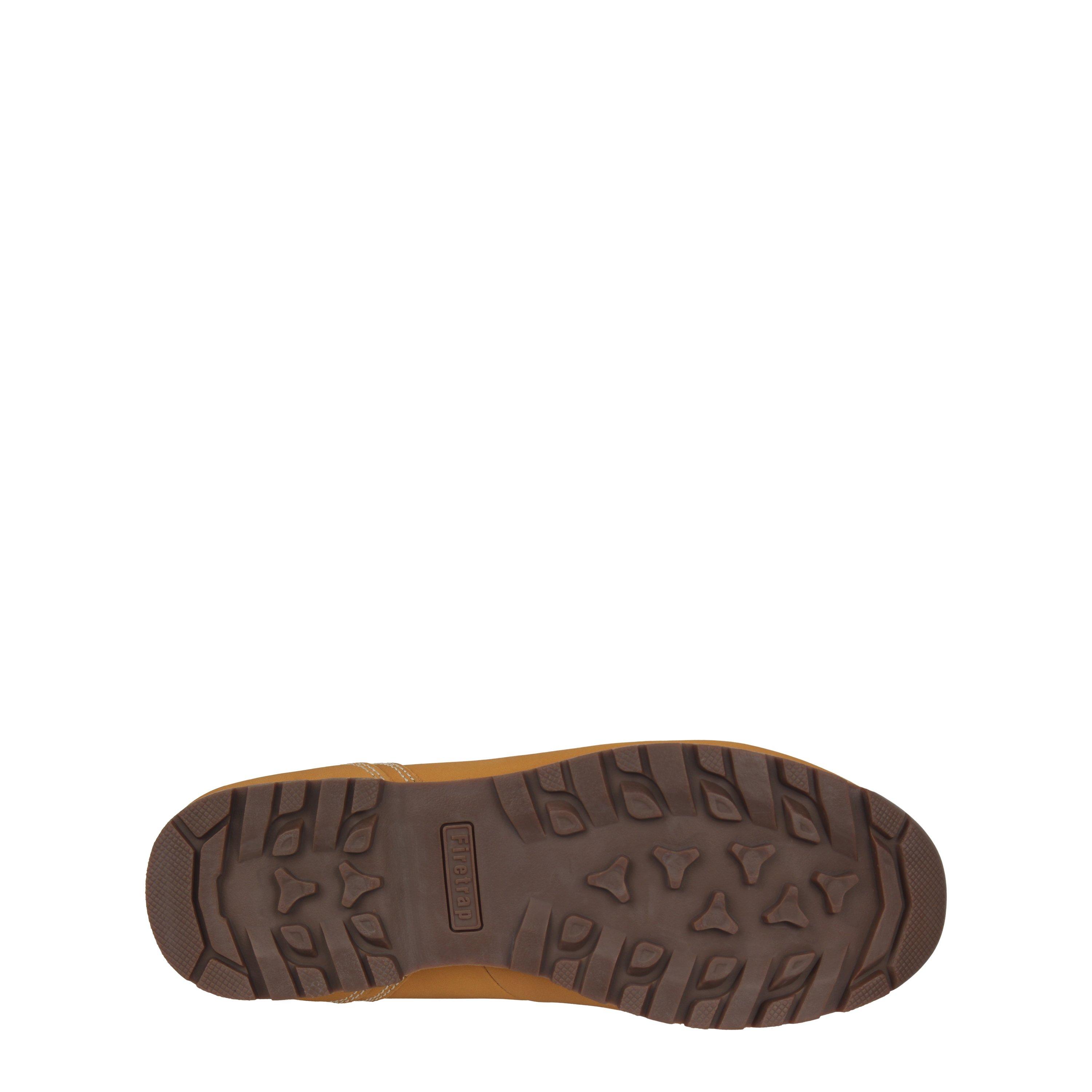 Firetrap Rhino Boots
