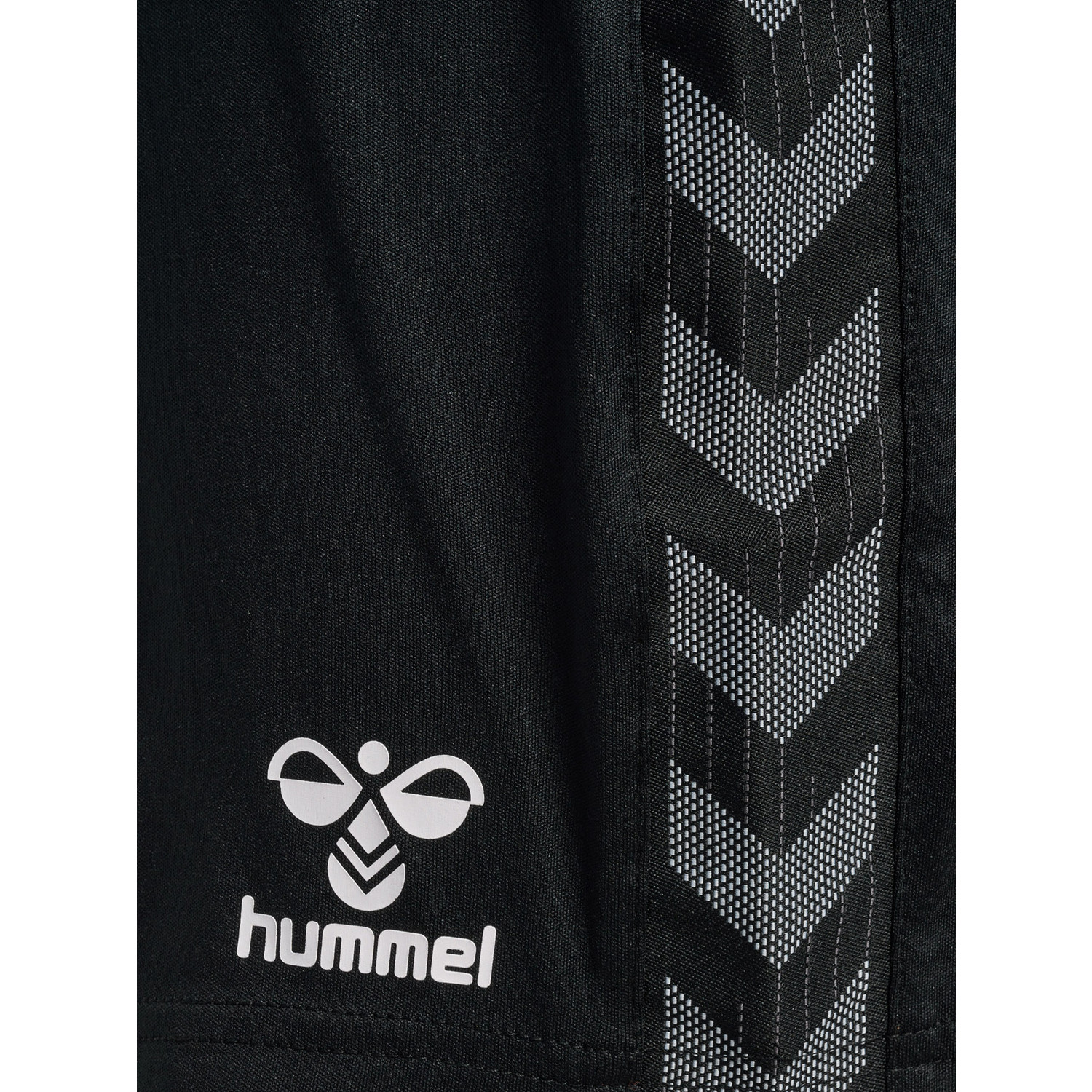 Hummel Authentic PL Shorts Women