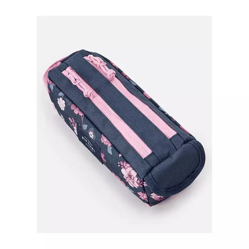 Trousse RIPCURL Pencil Case 2Cp Surf Gypsy Dark Navy