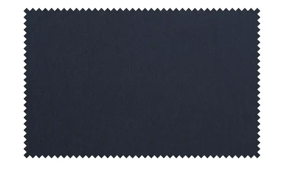 indigo Mako-Satin Bettwäsche
