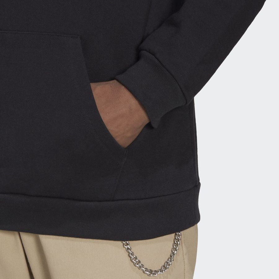 adidas Originals Sweat à Capuche - Noir