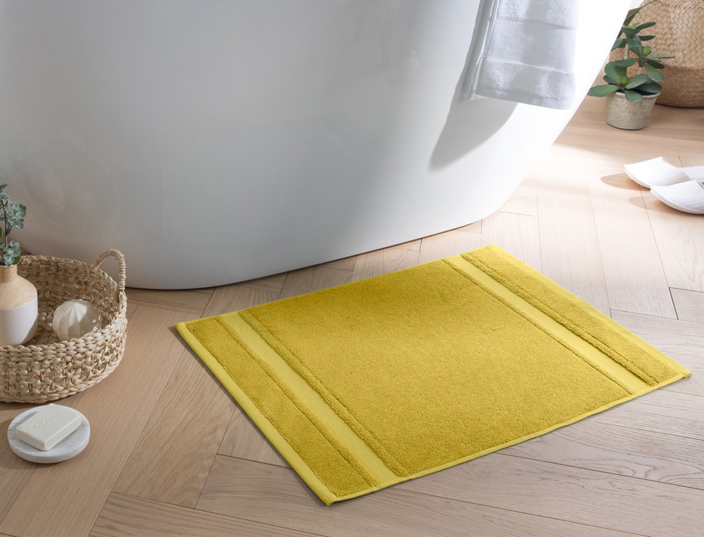 Linge de bain uni-Matinale
