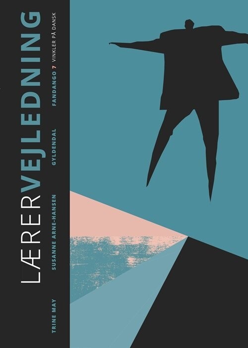 Fandango 7. Lærervejledning - Susanne Arne-Hansen - Bog