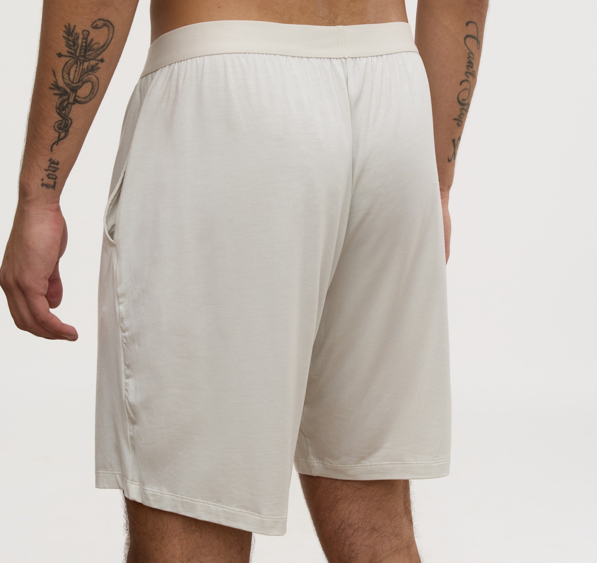 TENCEL™ LYOCELL<br>Premium Shorts