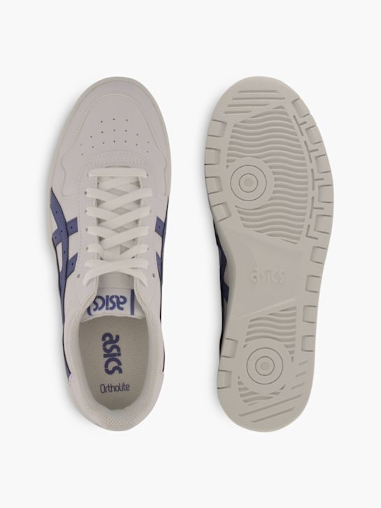 ASICS Sneaker Blau