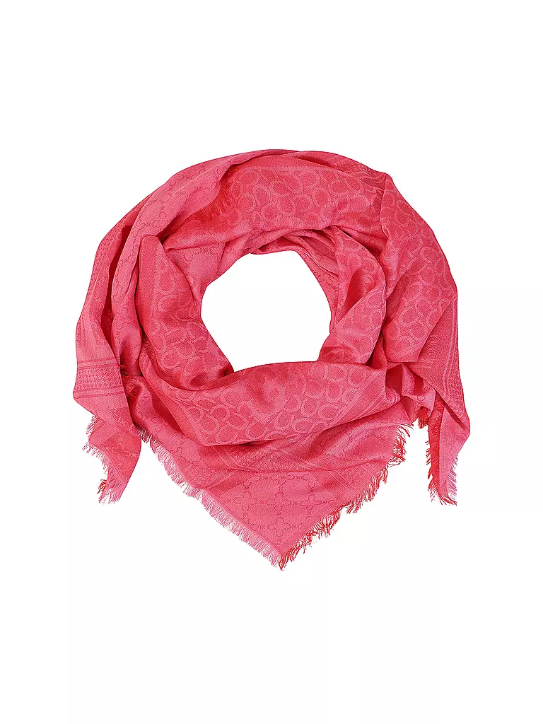 CODELLO Tuch pink