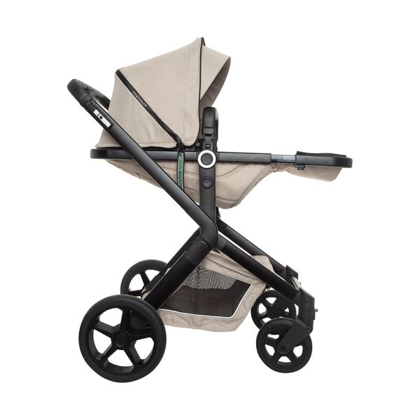 Koelstra Next Kinderwagen 2-in-1 - Taupe