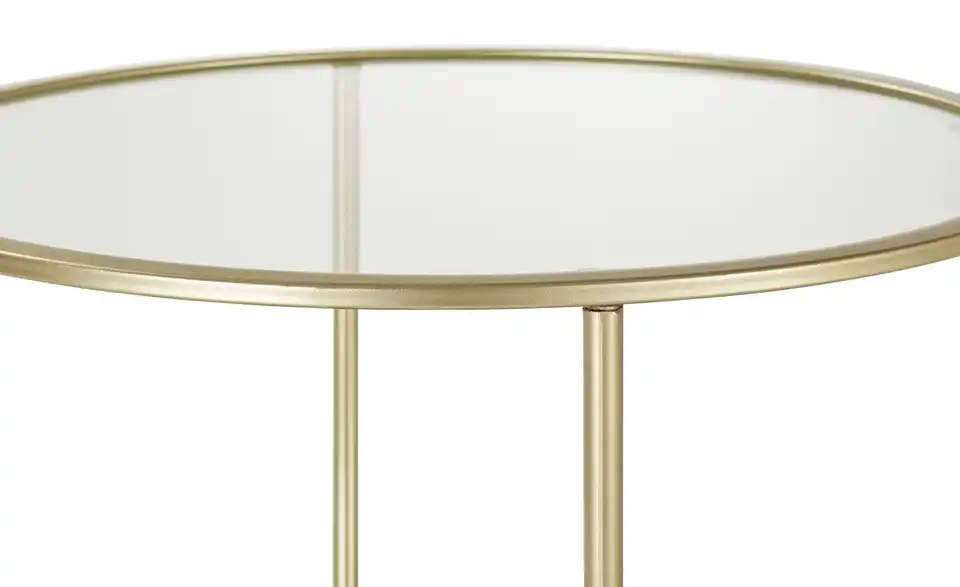 Beistelltisch Panagia 60 cm