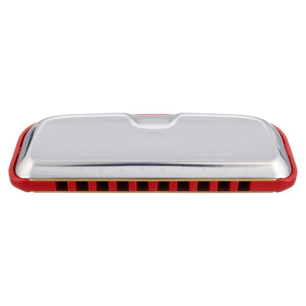 Hohner Golden Melody Eb - NEW