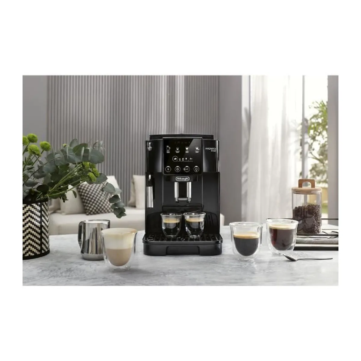 DeLonghi Magnifica Start ECAM220.21.B