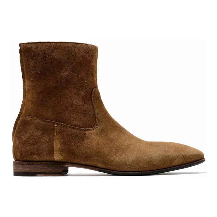 Pete Sorensen Boots Heidi | Tabac
