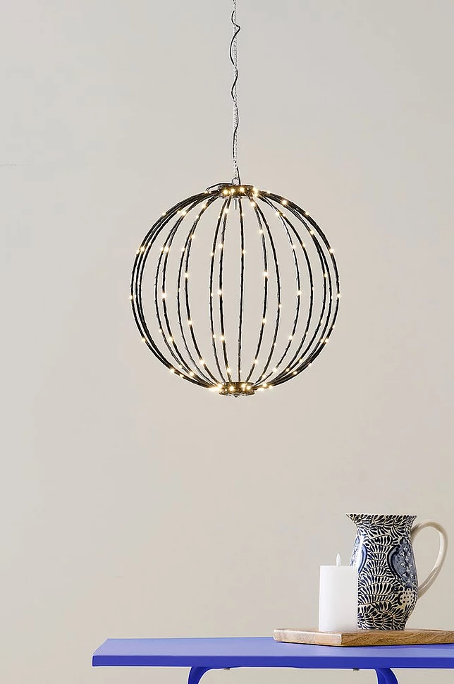 BREEZE hengende dekor LED ø 40 cm