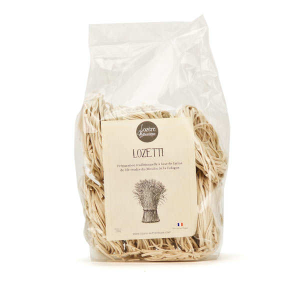 Lozetti - 