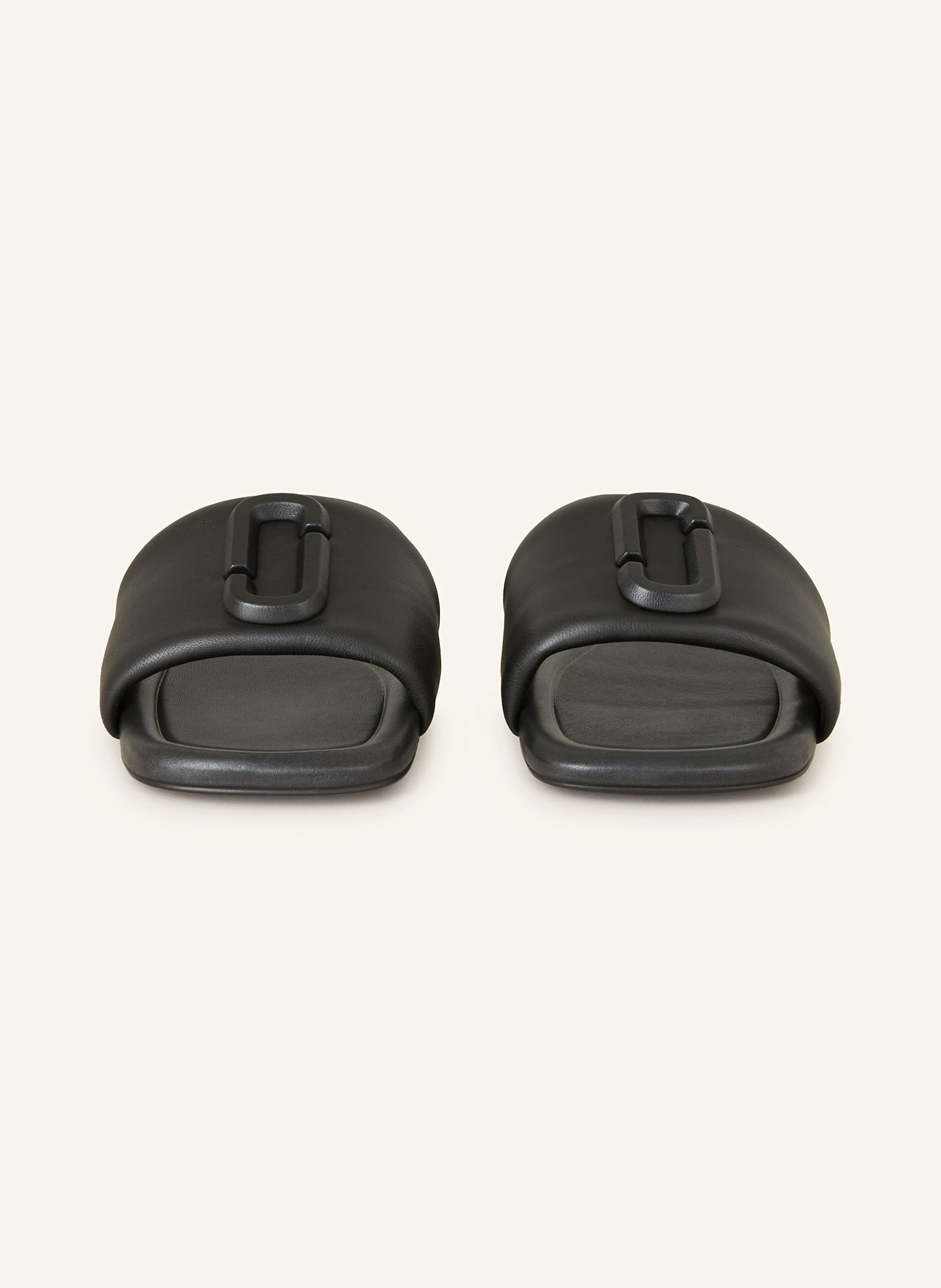MARC JACOBS Pantoletten THE J MARC