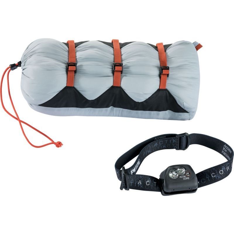 Astro Pro 400 - Sac de couchage enfant