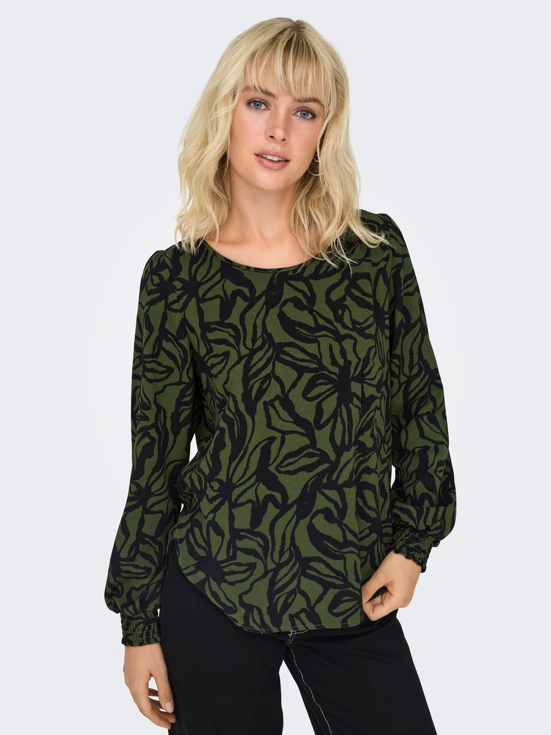 ONLELITE Top Rifle Green