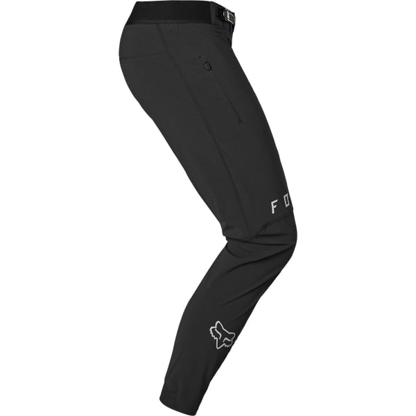 Pantalon VTT FOX FLEXAIR PRO FIRE ALPHA PANT BLACK