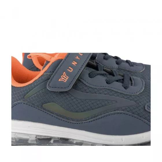 Baskets BLEU UNYK