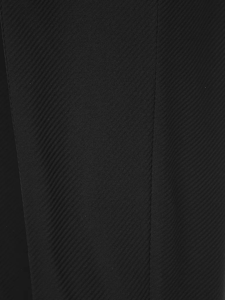 EMPORIO ARMANI Anzughose JAKAR schwarz