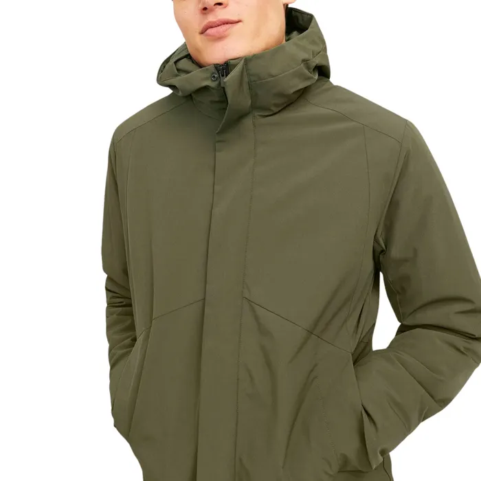 Jack & Jones Keen Winterjas Heren