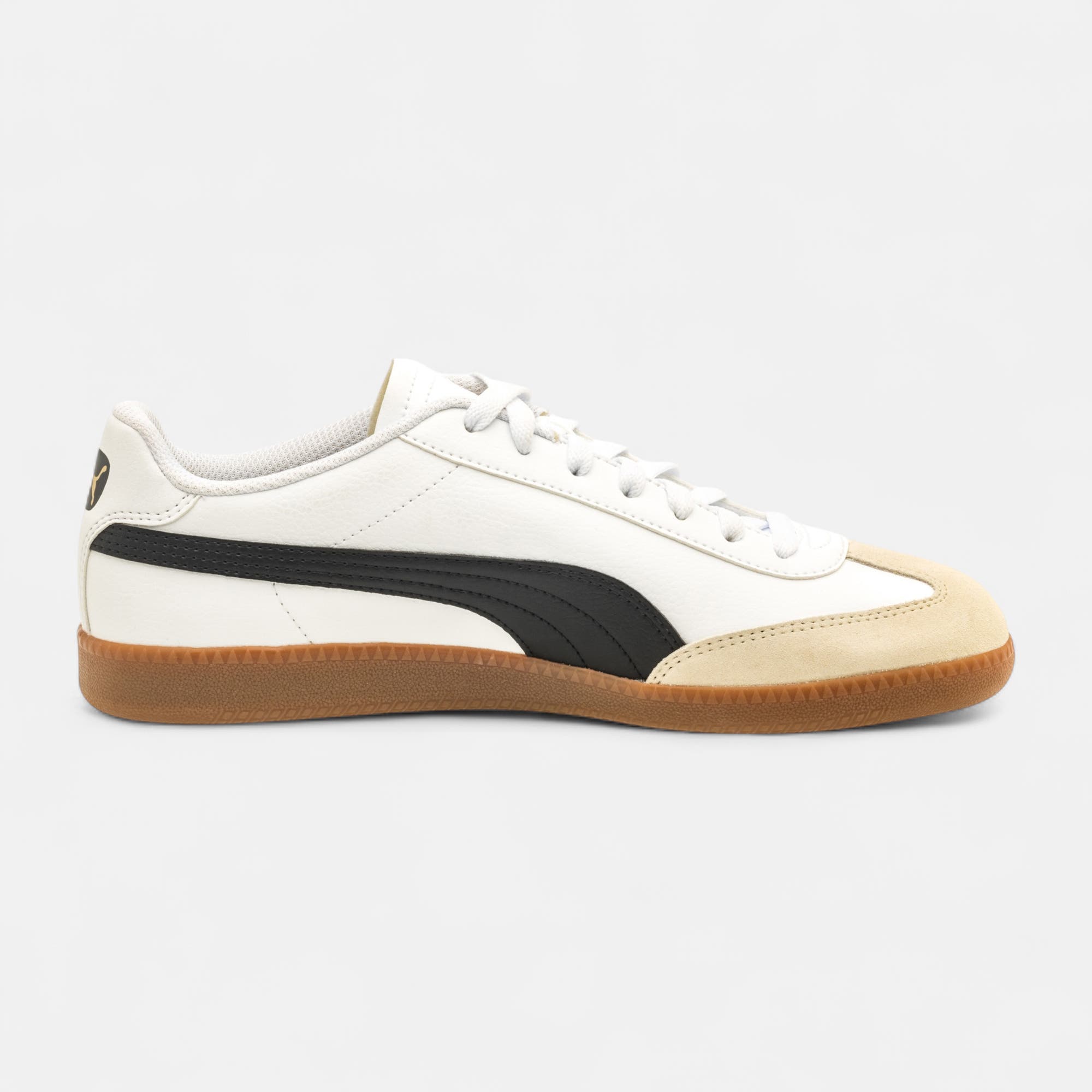 Sneakers Femme blanc noir