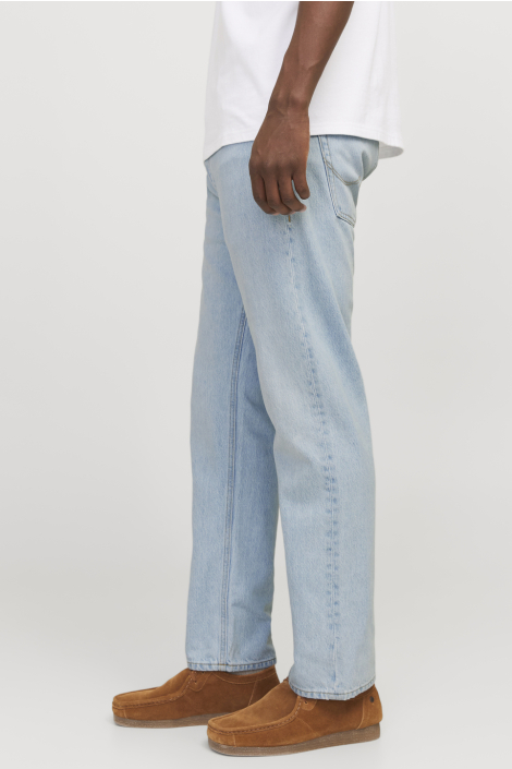 Jack & Jones blauwe heren jeans