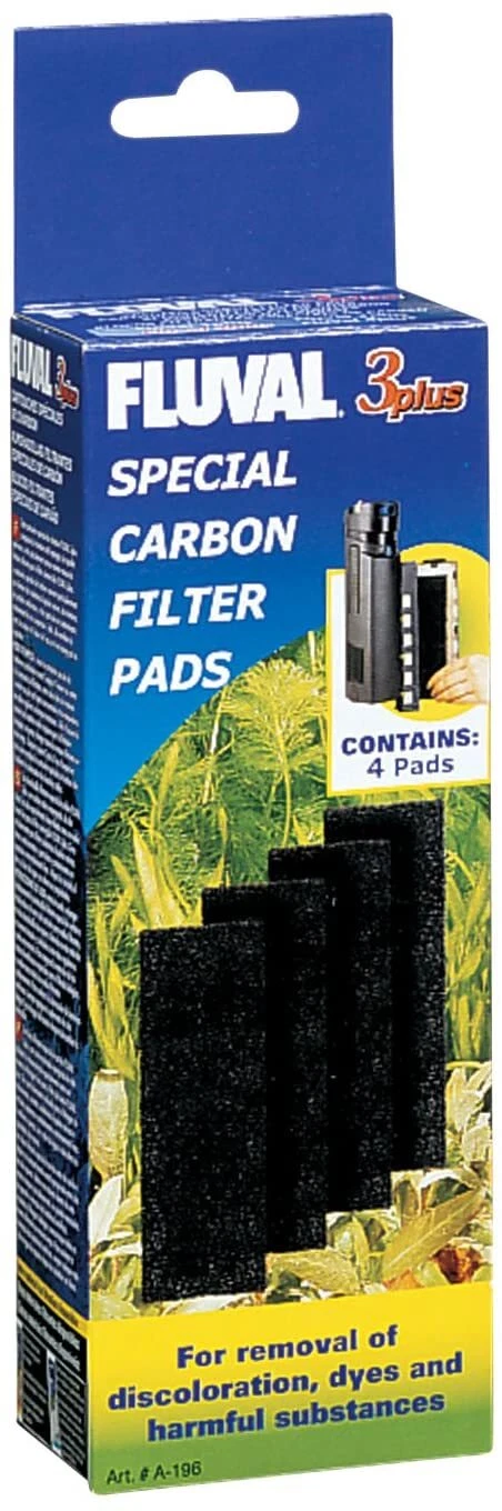 FL 3  Actieve koolfilterpatroon