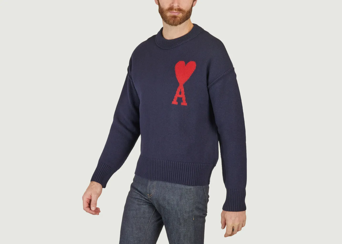 Pull ADC AMI Paris