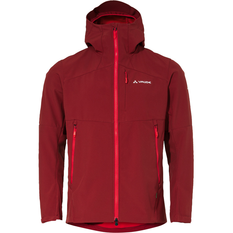 Vaude Herren Roccia Softshell II Jacke