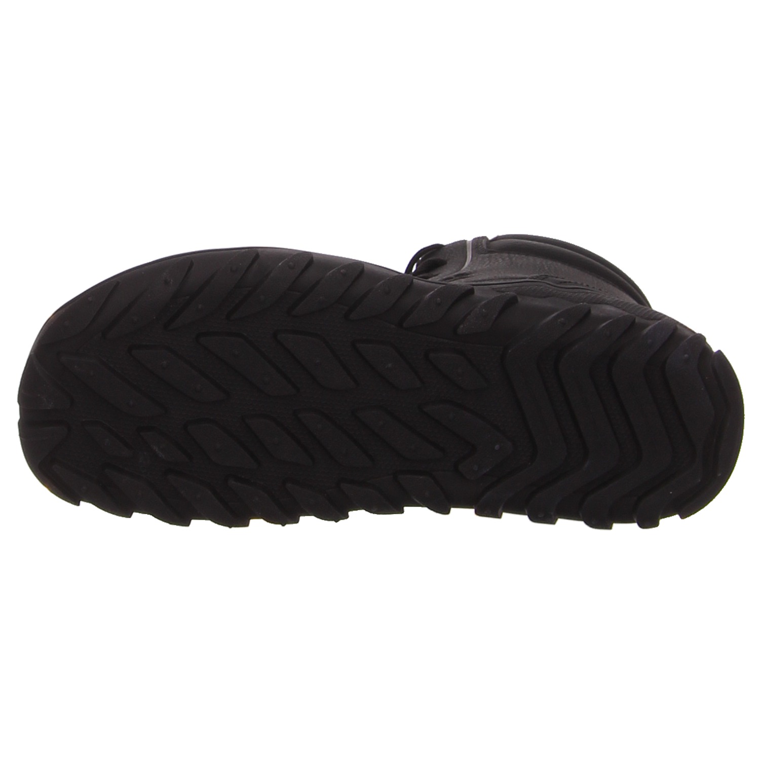 Dockers Barfußschuhe schwarz schwarz