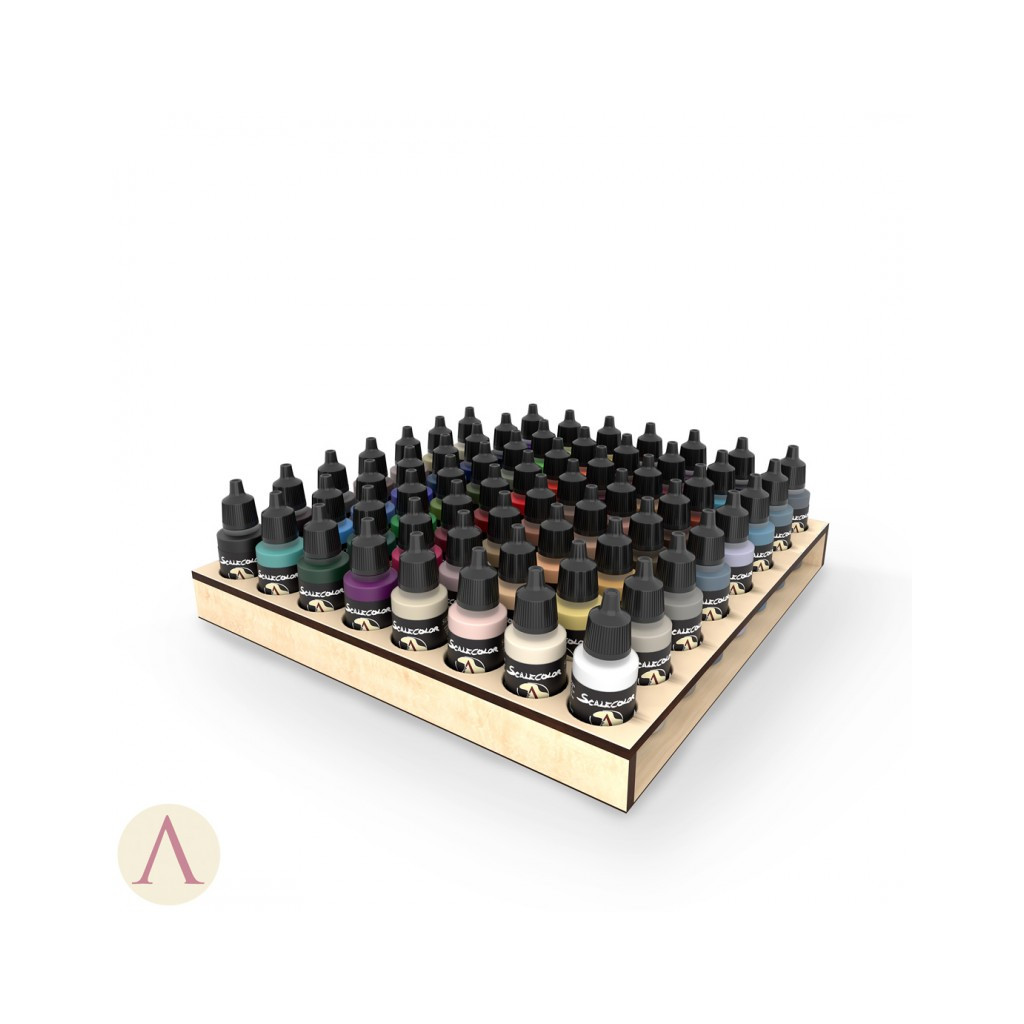Scale75 - Scalecolor Collection