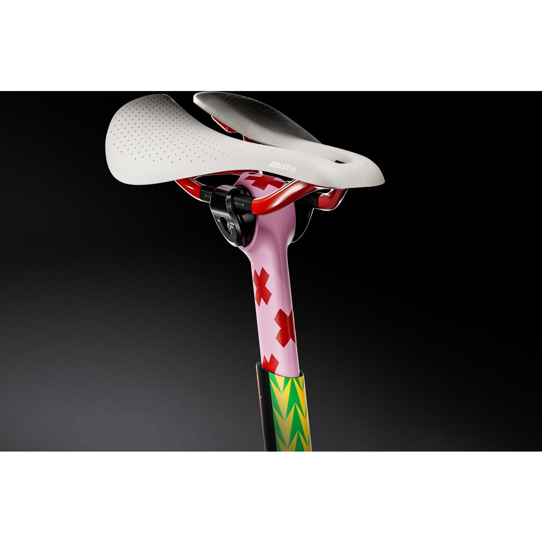 Trek Madone SLR 9 AXS Gen 8 2026 The First 50